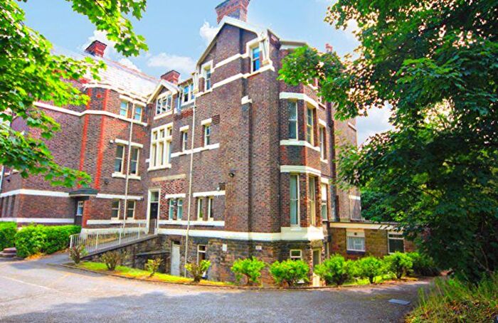 1 Bedroom Flat For Sale In Ullet Road, Sefton Park, Liverpool, L17