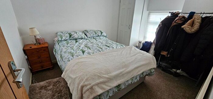 Property To Rent In Hensol Road, Miskin, Pontyclun, CF72