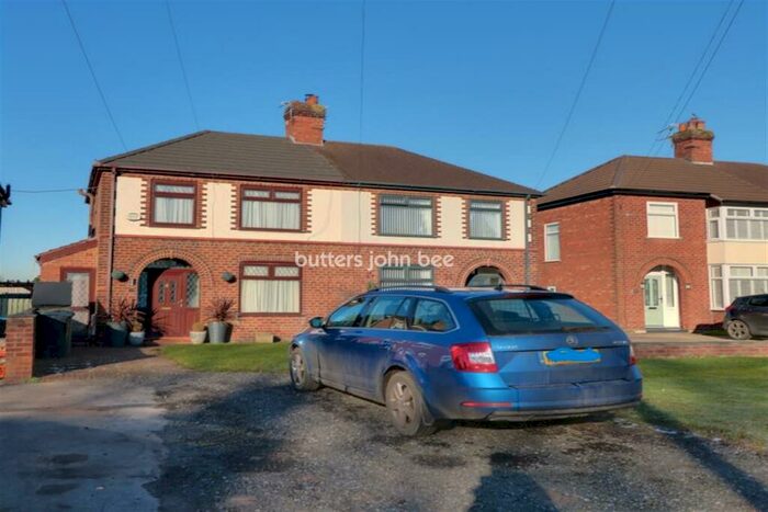 3 Bedroom Semi-Detached House To Rent In Winsford, CW7