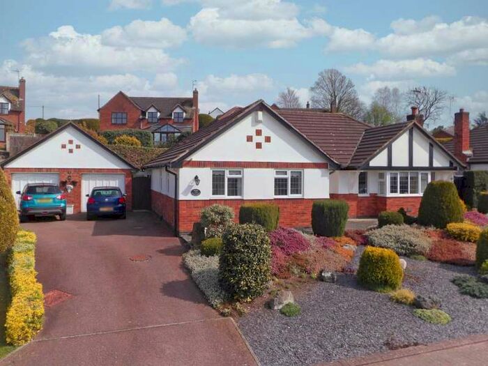 Houses for sale in Audlem, CW3, Cheshire East