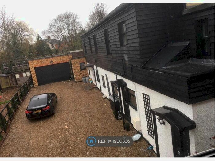 2 Bedroom End Of Terrace House To Rent In Somerset Mews, Northwood, HA6