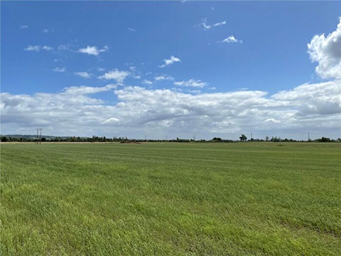 Land For Sale In Land Off Common Road, Broomfleet, Hull, HU15