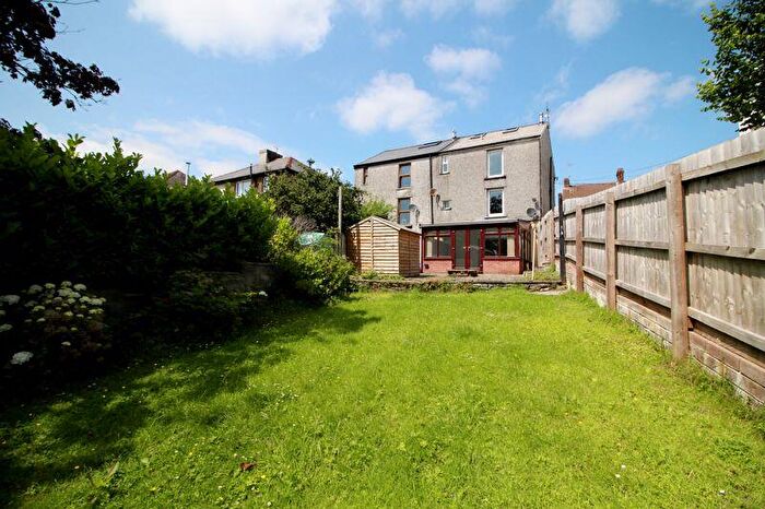 3 Bedroom Semi-Detached House For Sale In Main Road, Church Village, Pontypridd, CF38