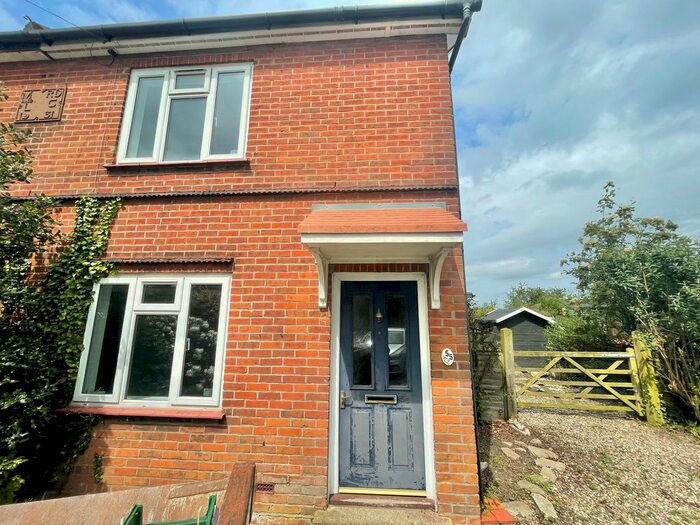 3 Bedroom Semi-Detached House To Rent In Market Street, Shipdham, Thetford, IP25