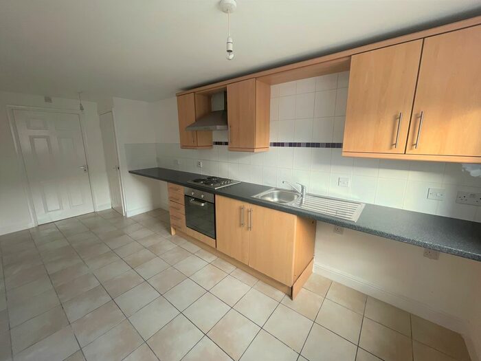 1 Bedroom Flat To Rent In Stokes Close, Blaby LE8