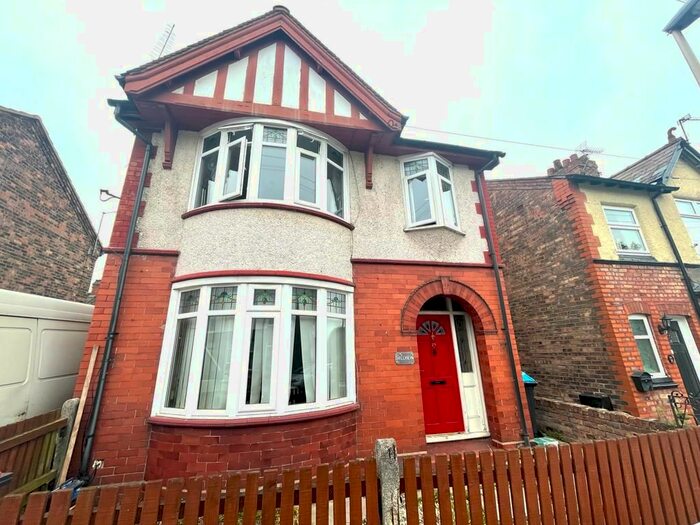3 Bedroom Property To Rent In Northway, Northwich, CW8