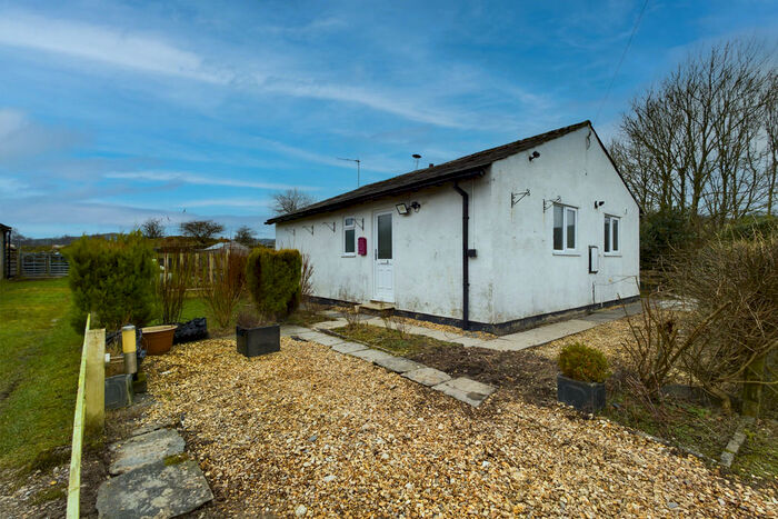 2 Bedroom Detached Bungalow To Rent In Wallnook Cottage, Beckside, Cartmel, Grange-over-Sands, Cumbria, LA11