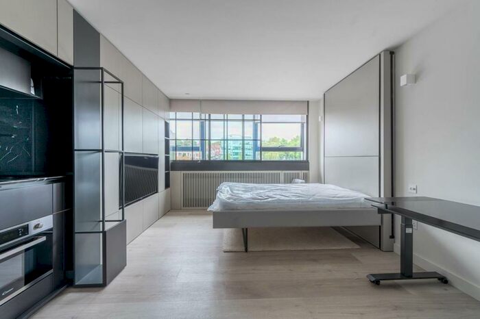 Studio To Rent In Dandi Wembley, Wembley Park, Wembley, HA9