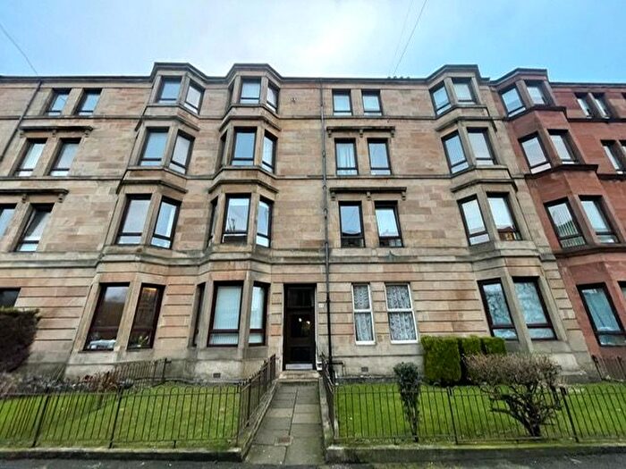 2 Bedroom Flat To Rent In Roebank Street, Dennistoun, Glasgow, G31