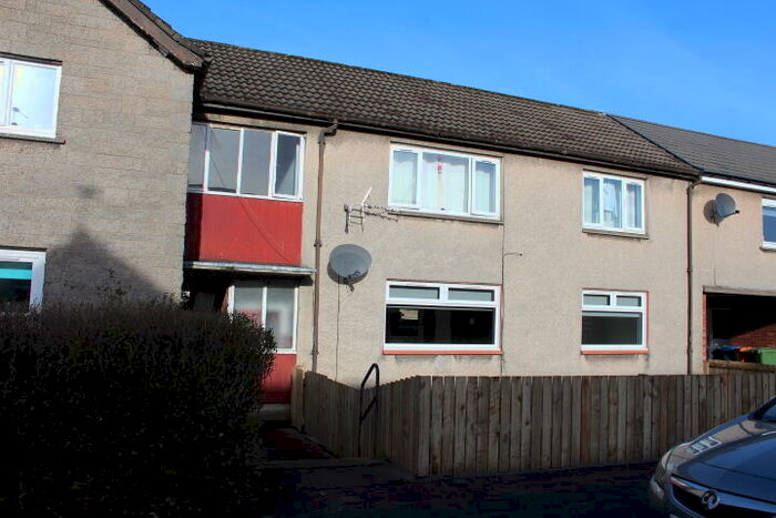 1 Bedroom Property To Rent In , Mossgiel Gardens, Kirkintilloch, Glasgow, G66