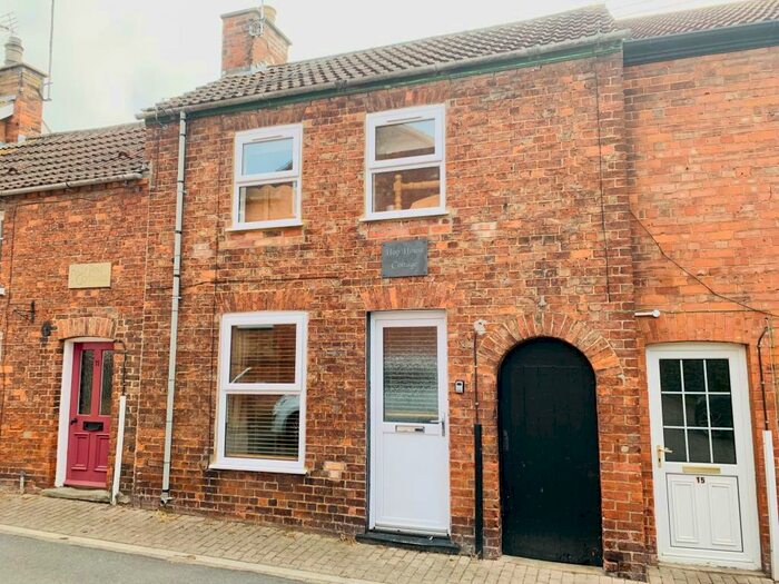 3 Bedroom House To Rent In Brewery Steet, Burgh Le Marsh, PE24