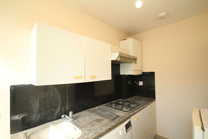 Studio To Rent In Ealing Road, Wembley, Middlesex, HA0