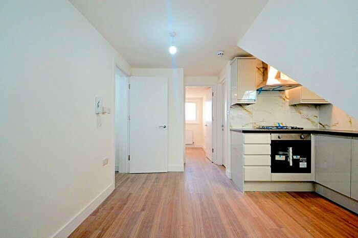 1 Bedroom Flat To Rent In Junction Road, London, N19