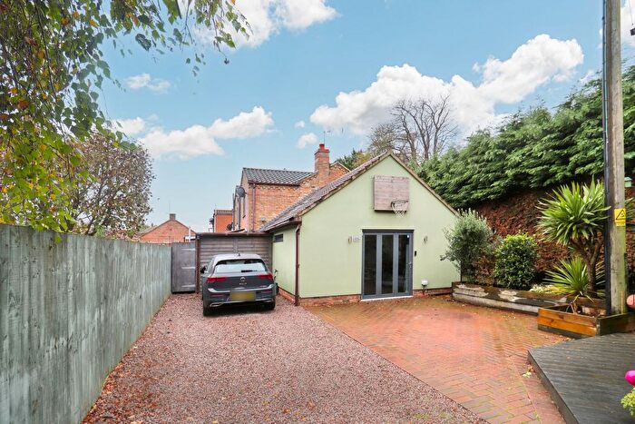 3 Bedroom Detached House For Sale In Main Road, West Winch, King's Lynn, Norfolk, PE33