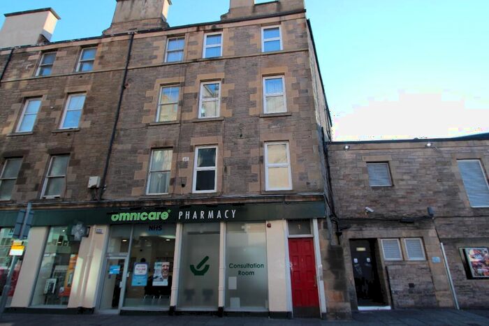 1 Bedroom Flat To Rent In West Tollcross, Tollcross, Edinburgh, EH3
