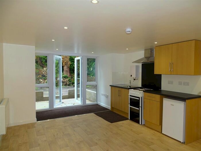 1 Bedroom Detached House To Rent In Cranbrook Road, Redland, Bristol, BS6