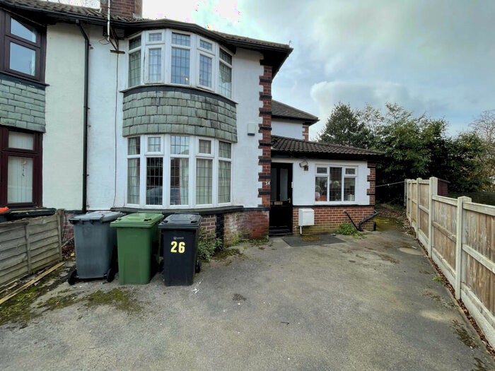 6 Bedroom Terraced House To Rent In Greyshiels Avenue, Leeds, West Yorkshire, LS6