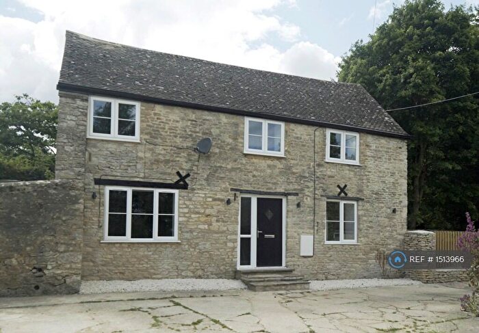 2 Bedroom Detached House To Rent In Middleton Stoney, Bicester, OX25