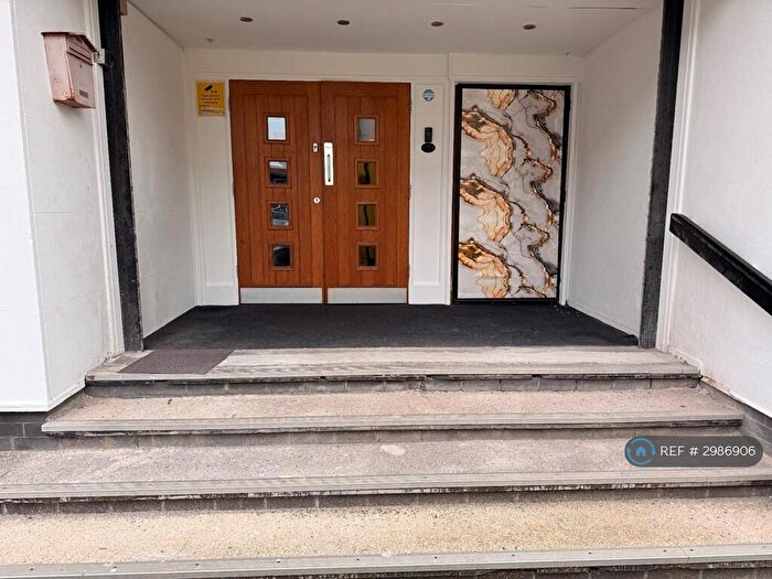 1 Bedroom Flat To Rent In Preston St, Fleetwood, FY7