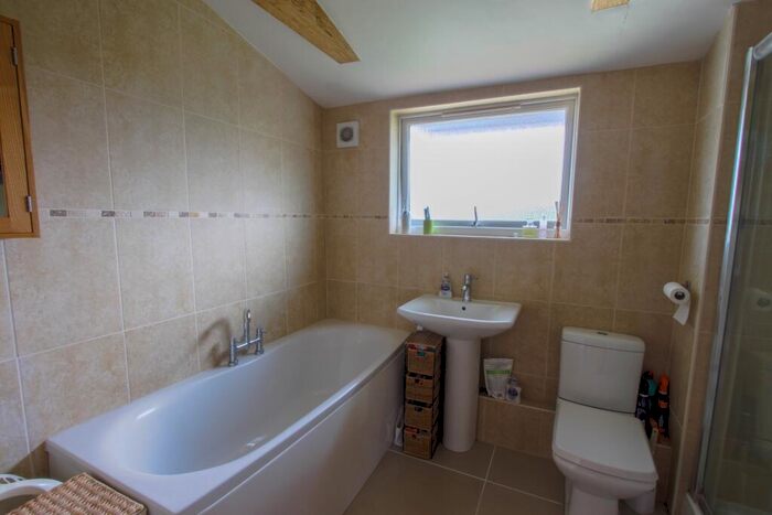 2 Bedroom Penthouse To Rent In Flat The Hawthorns, Church Road, St. Marks, Cheltenham, GL51