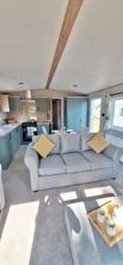 2 Bedroom Park Home For Sale In Breydon Waters, Butt Lane, Burgh Castle, Great Yarmouth, NR31