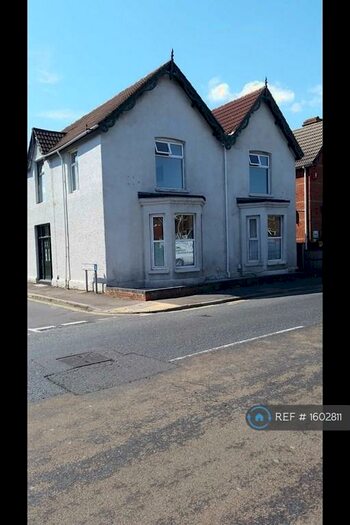 1 Bedroom Flat To Rent In Brockhurst Road, Gosport, PO12