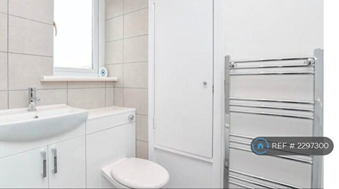 1 Bedroom Flat To Rent In Kilmany Drive, Glasgow, G32