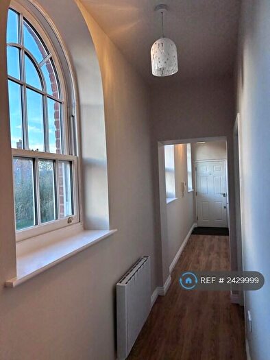 2 Bedroom Flat To Rent In Nightingales, Bishops Stortford, CM23