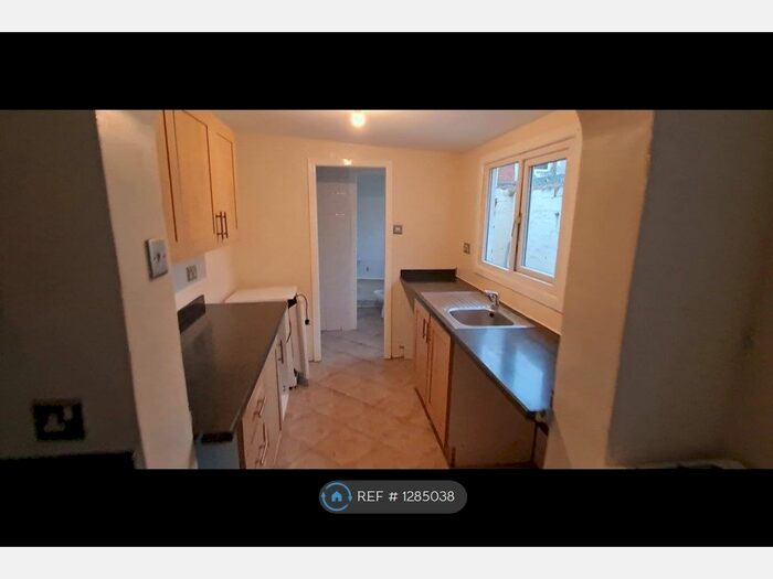 2 Bedroom Terraced House To Rent In Harford Street, Middlesbrough TS1