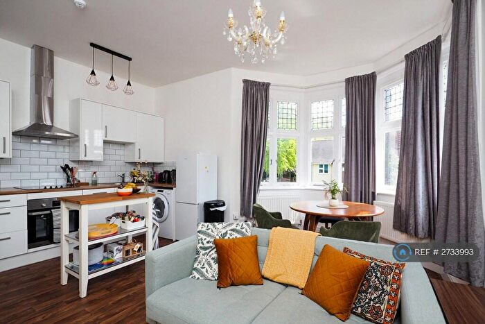 1 Bedroom Flat To Rent In Elberton House, Sherwood, Nottingham, NG5