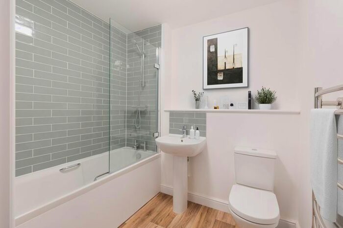 2 Bedroom Flat For Sale In Long Ashton Business Park, Yanley Lane, Long Ashton, Bristol, BS41