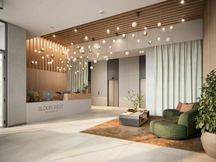 Studio To Rent In Nine Elms Lane, London, SW11