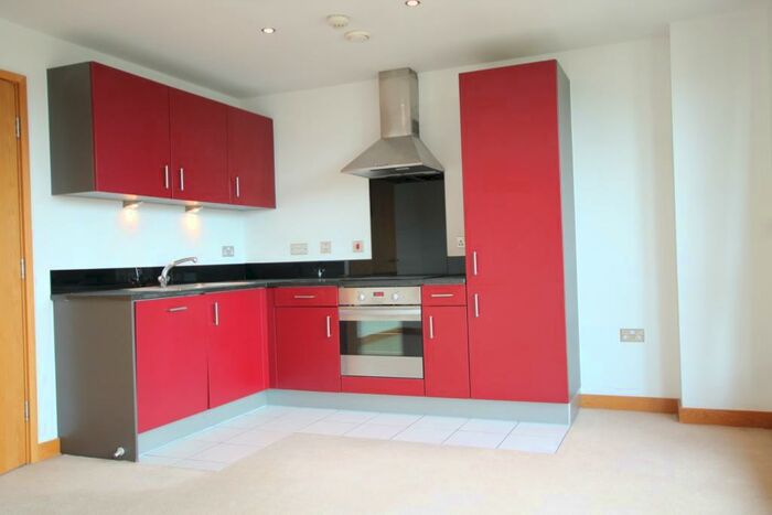 2 Bedroom Flat To Rent In Victoria Mills, Salts Mill Road, Shipley, Bradford, BD17