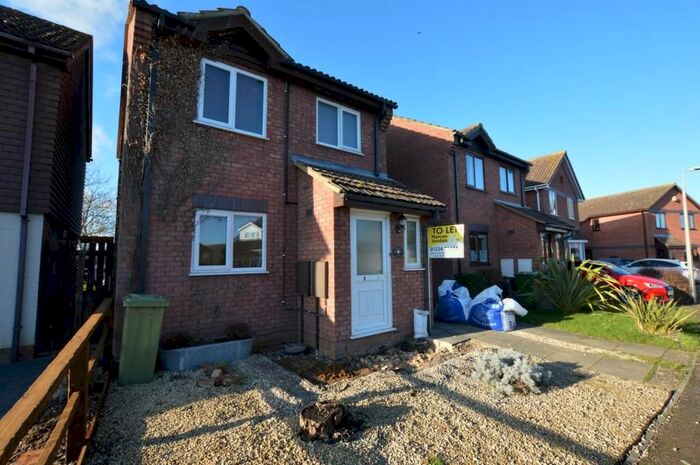 3 Bedroom Link Detached House To Rent In Long Massey, Olney, MK46