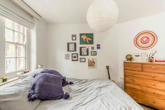 1 Bedroom Flat To Rent In Sandwich Street, Bloomsbury, London, WC1H