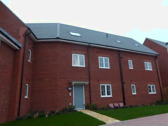 1 Bedroom Apartment To Rent In Ampthill Way, Faringdon, SN7