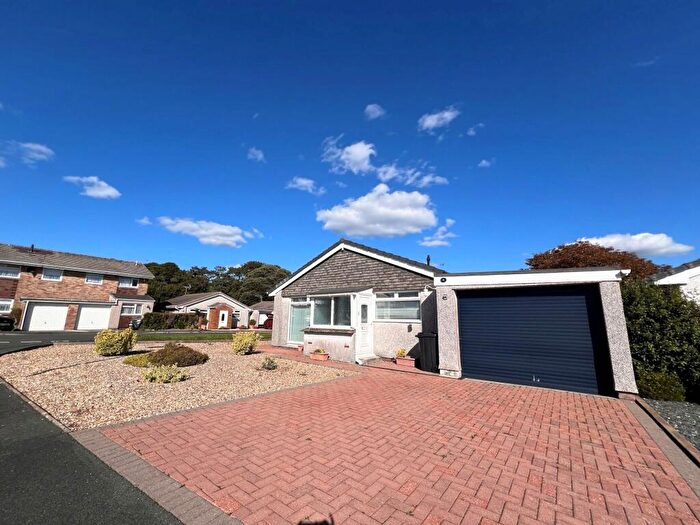 3 Bedroom Detached Bungalow For Sale In Charnhill Close, Plymouth, Devon, PL9