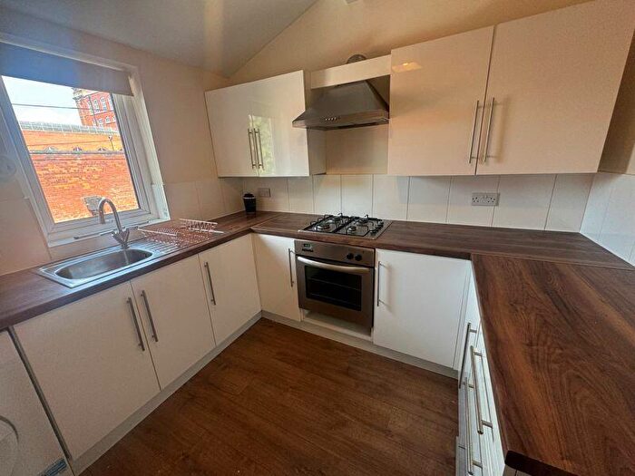 2 Bedroom Flat To Rent In Station Road, Manchester, M27