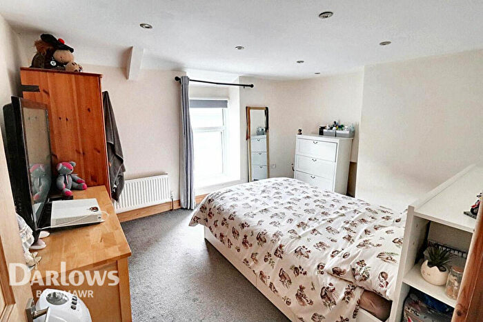 2 Bedroom Terraced House For Sale In Abertillery Road, Blaina, NP13