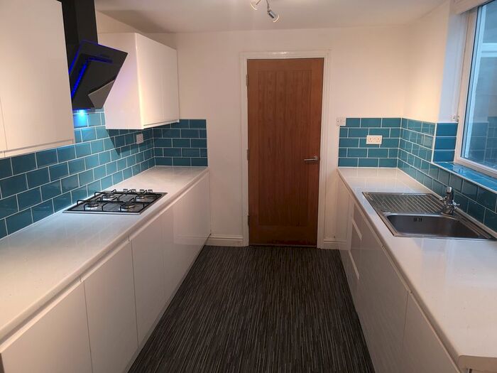 3 Bedroom Terraced House To Rent In Cambridge Street, Cleethorpes, DN35