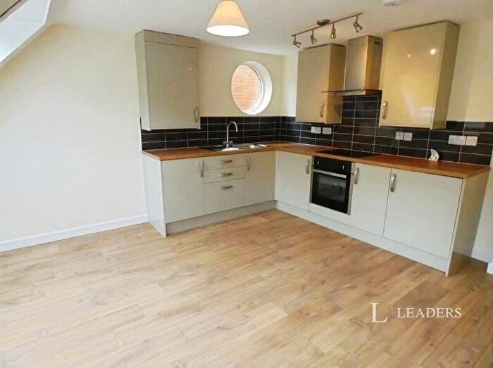 2 Bedroom Flat To Rent In Appleby House, Bretton Green, Bretton, PE3