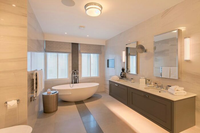 1 Bedroom Flat To Rent In Park Lane, Mayfair W1K