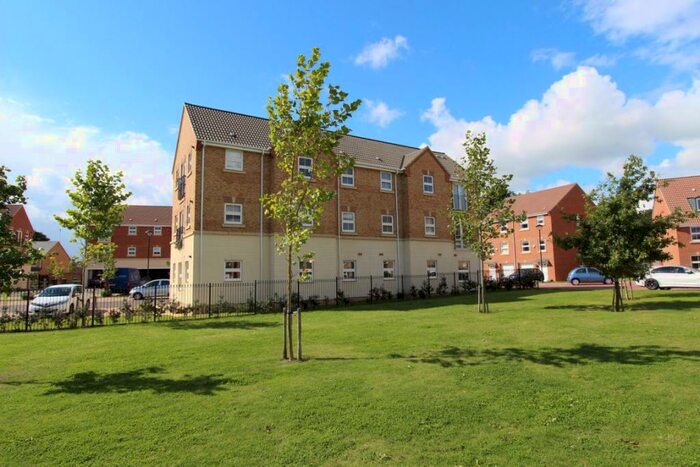 2 Bedroom Flat To Rent In Drakes Avenue, Leighton Buzzard, LU7