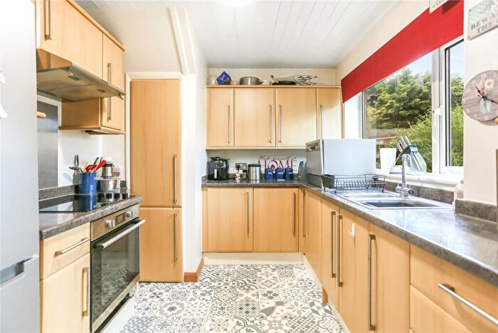 3 Bedroom End Of Terrace House For Sale In Highways, Portslade, Brighton, East Sussex, BN41