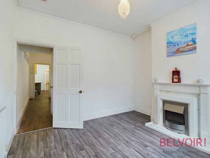 2 Bedroom Terraced House To Rent In Lindley Street, Cobridge, Stoke-on-Trent, ST6