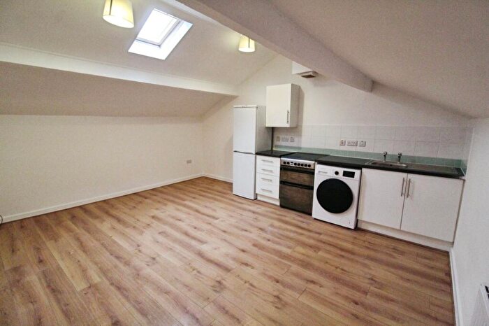 1 Bedroom Apartment To Rent In Albert Road, Colne, Lancashire, BB8