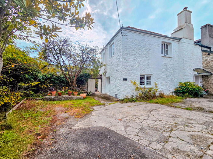 3 Bedroom Cottage For Sale In Batttershill House, Elburton, Plymouth, PL9