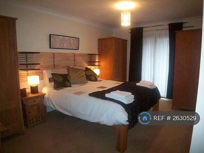 1 Bedroom Flat To Rent In Limehouse, London, E14