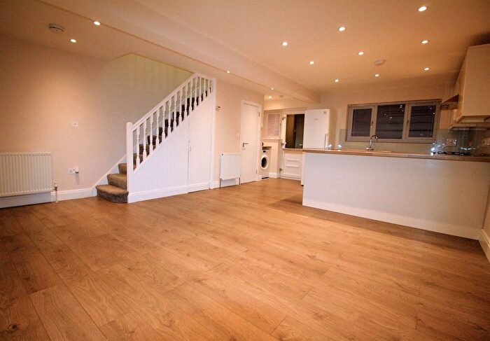 3 Bedroom End Terrace House To Rent In Noak Hill Road, Romford, RM3