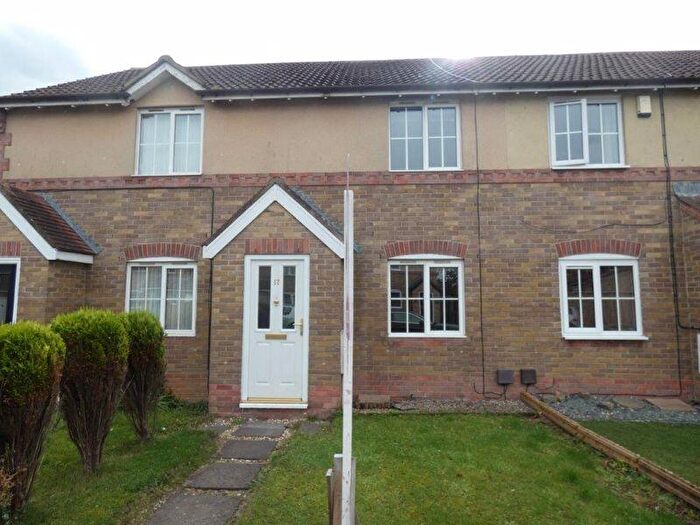 2 Bedroom Terraced House To Rent In The Croft, Killingworth, NE12